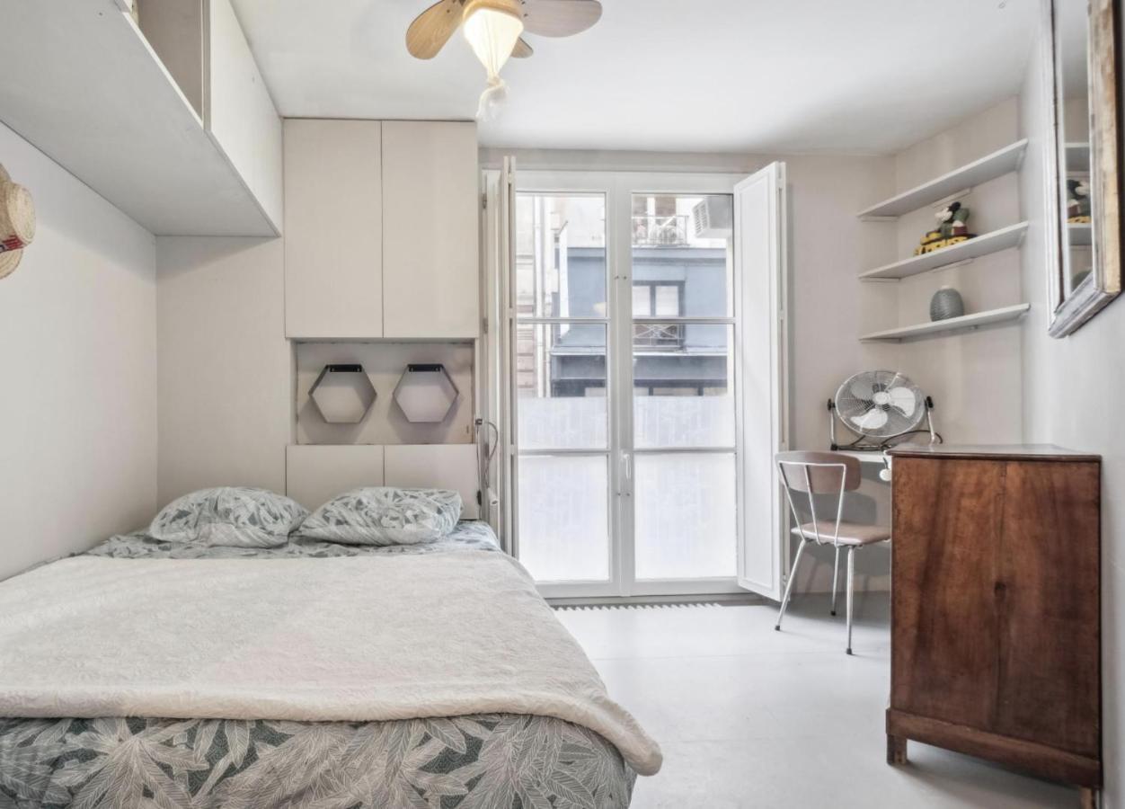 Apartment Duplex Palais-royal